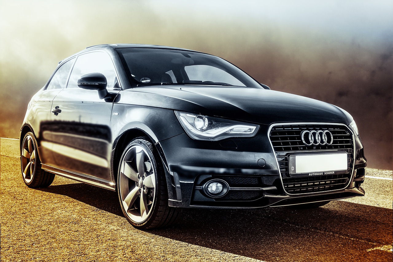 10 of the Best Audi Car Models on the Market