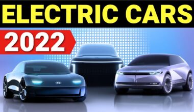 Top 10 Electric Vehicles on a Budget