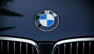 Highest-Ranking BMW Models