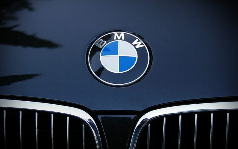 Highest-Ranking BMW Models
